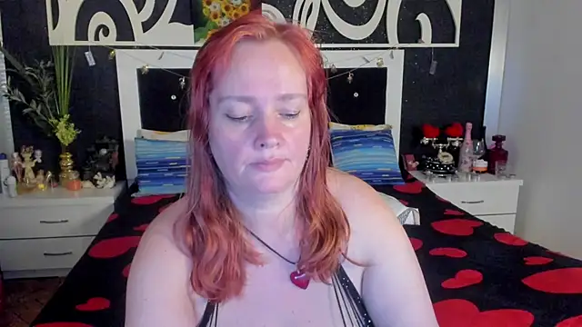 SinFulTitsDD online show from 5, 2, 2025