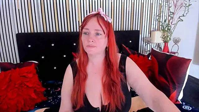 SinFulTitsDD online show from 24, 4, 2026