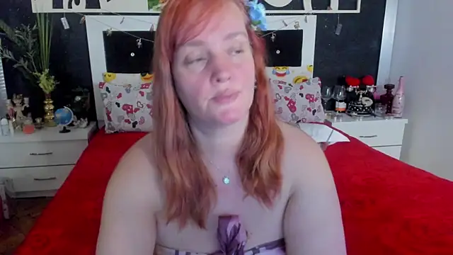 SinFulTitsDD online show from 12, 2, 2025