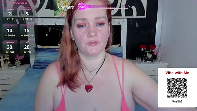 SinFulTitsDD online show from 2, 1, 2025