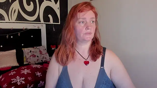 SinFulTitsDD online show from 17, 1, 2025