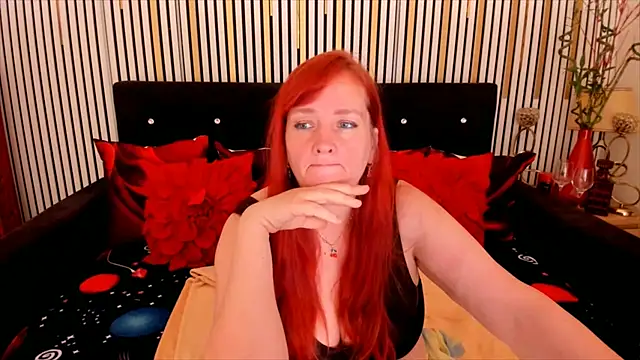 SinFulTitsDD online show from 17, 3, 2026