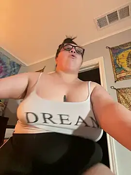 ItsBunniBabe online show from 26, 7, 2026