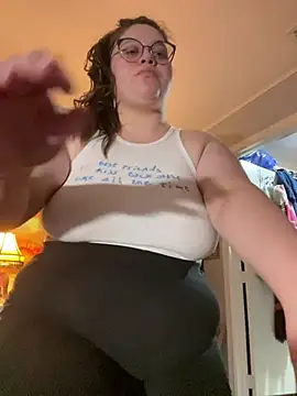 ItsBunniBabe online show from 31, 5, 2026