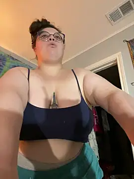 ItsBunniBabe online show from 26, 6, 2026