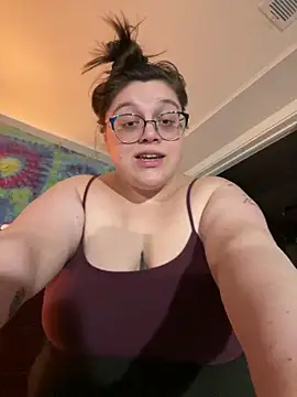 ItsBunniBabe online show from 16, 6, 2026