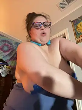 ItsBunniBabe online show from 25, 7, 2026