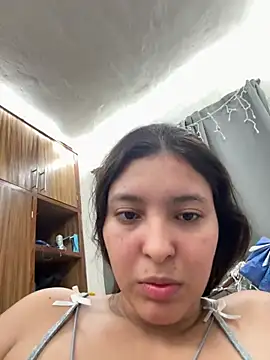 mariatudulceadiccion online show from 13, 1, 2026