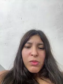 mariatudulceadiccion online show from 19, 3, 2025
