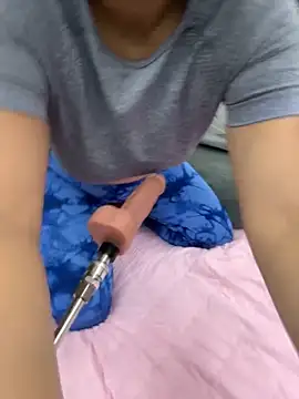 Snapshot of mariatudulceadiccion chatting on 8, 11, 2025 mariatudulceadiccion online show from 8, 11, 2025