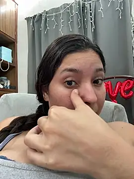 mariatudulceadiccion online show from 27, 2, 2026