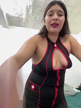 mariatudulceadiccion online show from 20, 3, 2025