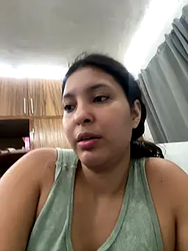 Snapshot of mariatudulceadiccion chatting on 19, 10, 2025 mariatudulceadiccion online show from 19, 10, 2025