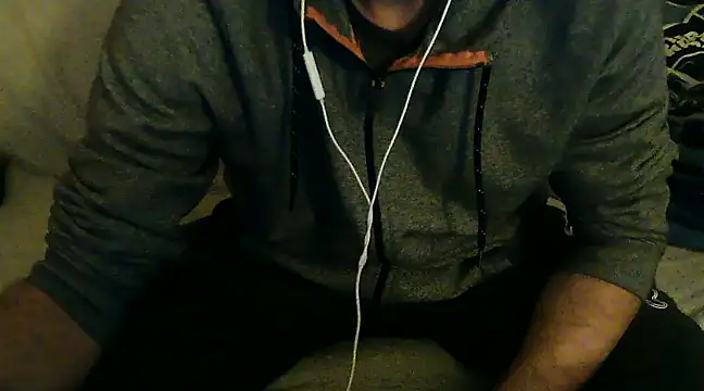 Snapshot of Dzutt chatting on 23, 1, 2025 Dzutt online show from 23, 1, 2025