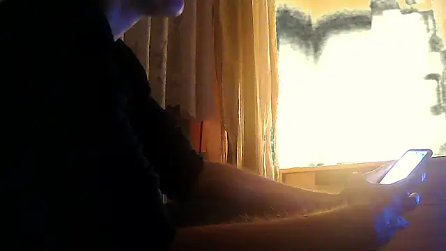 Snapshot of Dzutt chatting on 12, 1, 2025 Dzutt online show from 12, 1, 2025