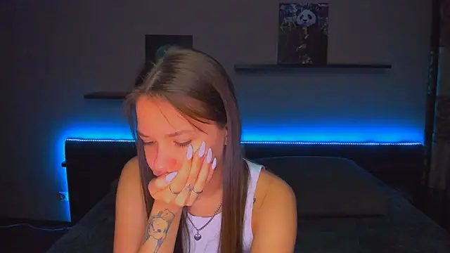 Snapshot of AlexaBarkley chatting on 3, 2, 2026 AlexaBarkley online show from 3, 2, 2026