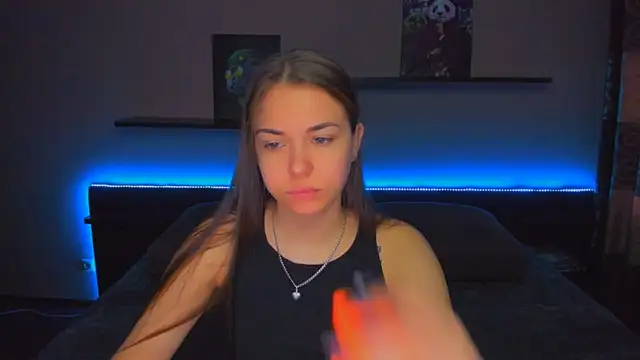 Snapshot of AlexaBarkley chatting on 2, 3, 2026 AlexaBarkley online show from 2, 3, 2026