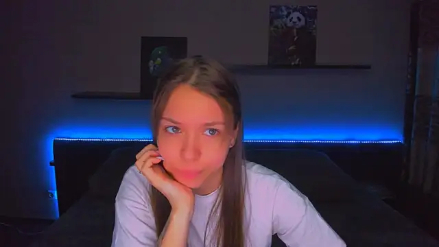 Snapshot of AlexaBarkley chatting on 10, 2, 2026 AlexaBarkley online show from 10, 2, 2026