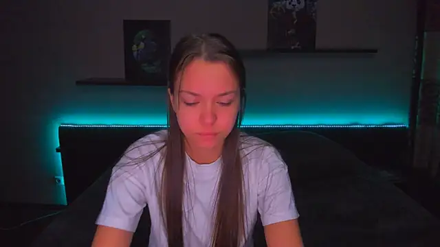 Snapshot of AlexaBarkley chatting on 13, 1, 2026 AlexaBarkley online show from 13, 1, 2026