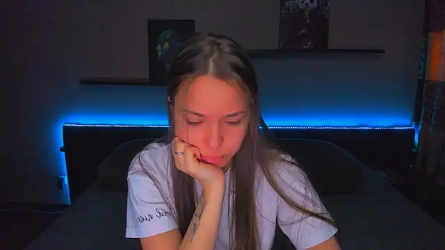 AlexaBarkley online show from 27, 3, 2026