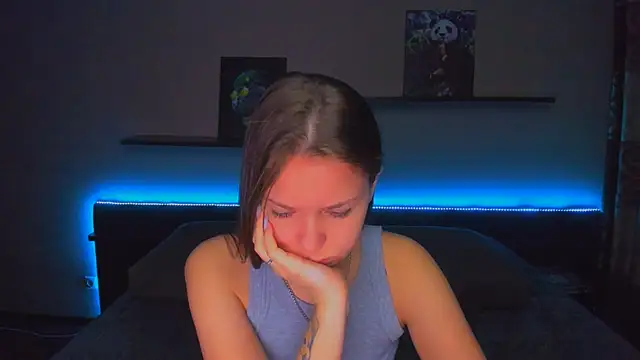 Snapshot of AlexaBarkley chatting on 19, 2, 2026 AlexaBarkley online show from 19, 2, 2026