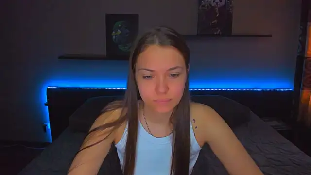 AlexaBarkley online show from 25, 3, 2026