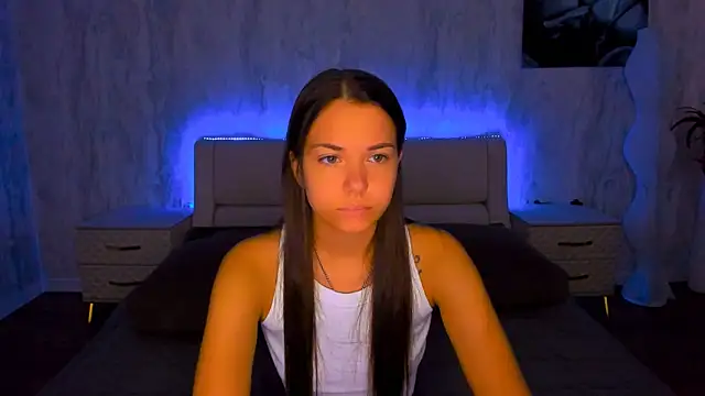 Snapshot of AlexaBarkley chatting on 13, 7, 2026 AlexaBarkley online show from 13, 7, 2026
