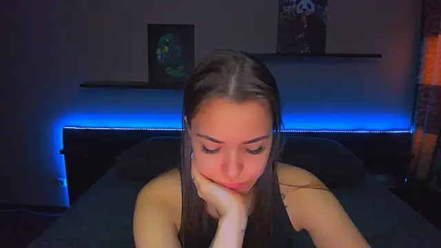 AlexaBarkley online show from 21, 4, 2026