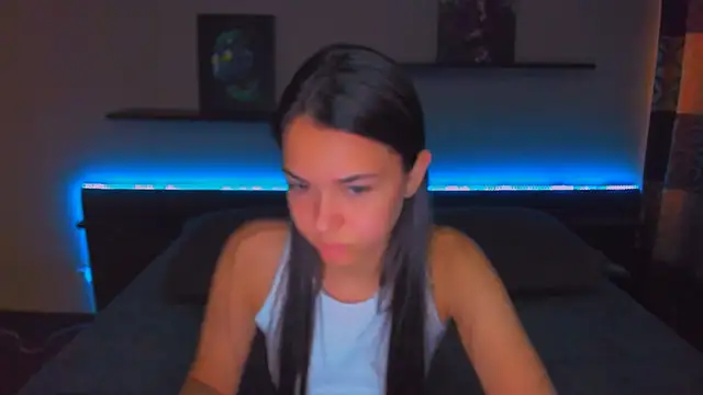 Snapshot of AlexaBarkley chatting on 23, 6, 2026 AlexaBarkley online show from 23, 6, 2026