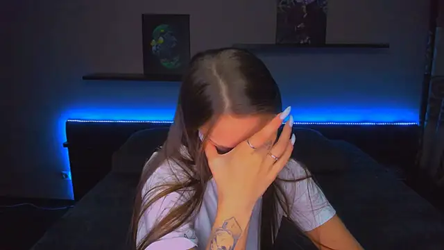 Snapshot of AlexaBarkley chatting on 3, 2, 2026 AlexaBarkley online show from 3, 2, 2026