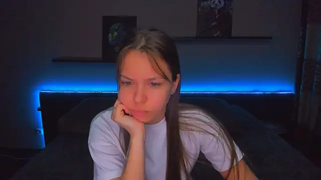 Snapshot of AlexaBarkley chatting on 18, 2, 2026 AlexaBarkley online show from 18, 2, 2026