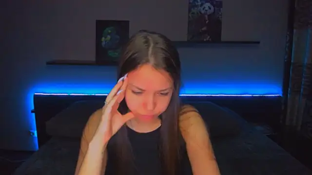 Snapshot of AlexaBarkley chatting on 16, 2, 2026 AlexaBarkley online show from 16, 2, 2026