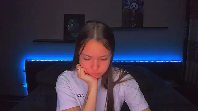 Snapshot of AlexaBarkley chatting on 17, 2, 2026 AlexaBarkley online show from 17, 2, 2026