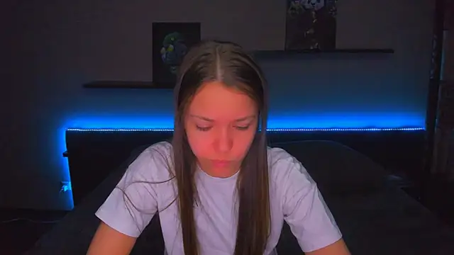 Snapshot of AlexaBarkley chatting on 24, 2, 2026 AlexaBarkley online show from 24, 2, 2026