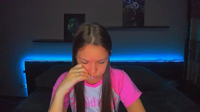 Snapshot of AlexaBarkley chatting on 13, 2, 2026 AlexaBarkley online show from 13, 2, 2026