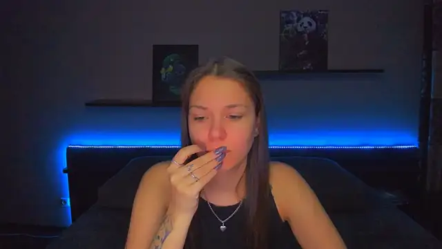 Snapshot of AlexaBarkley chatting on 23, 2, 2026 AlexaBarkley online show from 23, 2, 2026