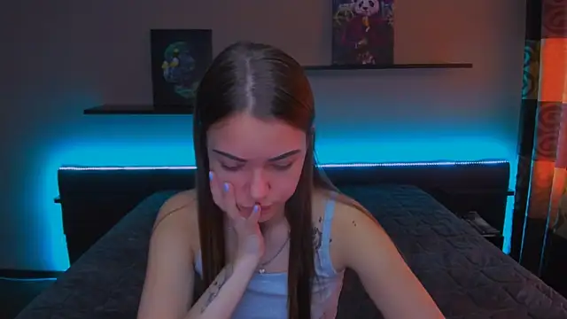 AlexaBarkley online show from 3, 3, 2025