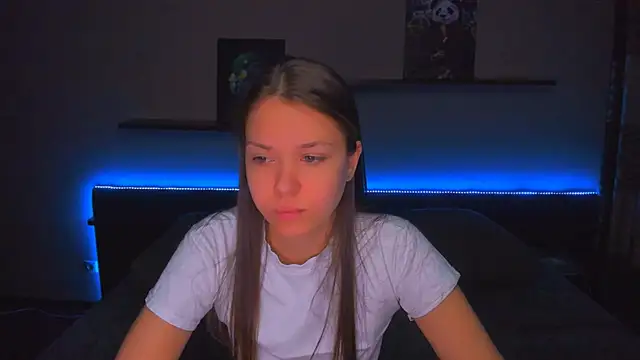 Snapshot of AlexaBarkley chatting on 25, 2, 2026 AlexaBarkley online show from 25, 2, 2026