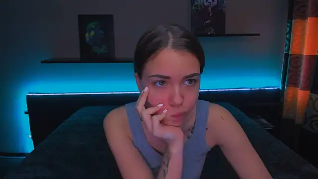 AlexaBarkley online show from 4, 2, 2025