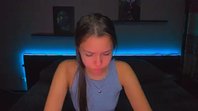 Snapshot of AlexaBarkley chatting on 16, 1, 2026 AlexaBarkley online show from 16, 1, 2026