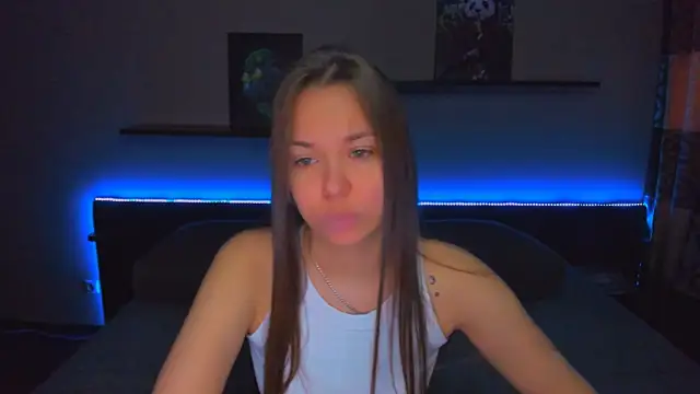 AlexaBarkley online show from 2, 4, 2026