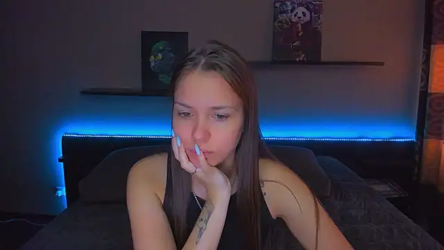 Snapshot of AlexaBarkley chatting on 2, 2, 2026 AlexaBarkley online show from 2, 2, 2026