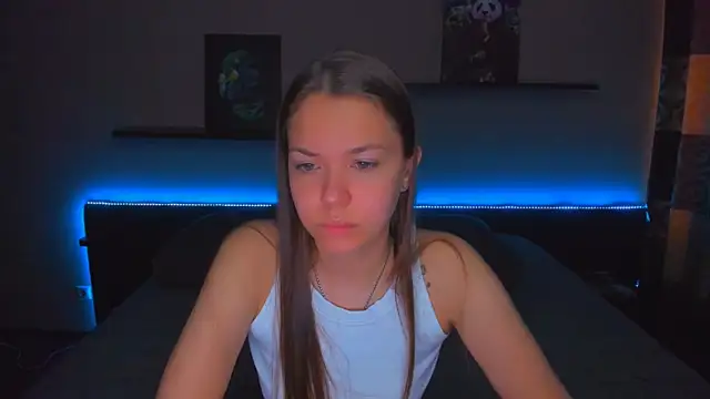 Snapshot of AlexaBarkley chatting on 1, 6, 2026 AlexaBarkley online show from 1, 6, 2026