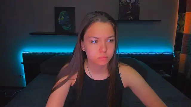 Snapshot of AlexaBarkley chatting on 2, 6, 2026 AlexaBarkley online show from 2, 6, 2026