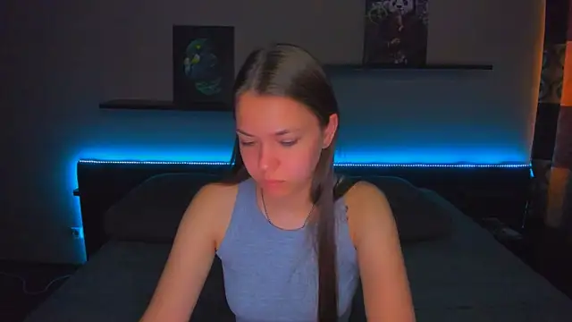 Snapshot of AlexaBarkley chatting on 3, 6, 2026 AlexaBarkley online show from 3, 6, 2026