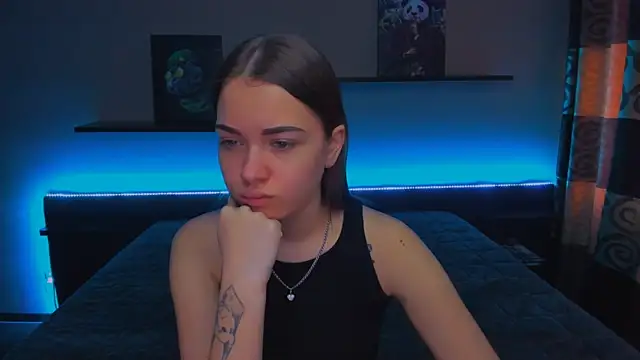 AlexaBarkley online show from 5, 2, 2025