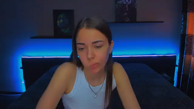 AlexaBarkley online show from 27, 2, 2025