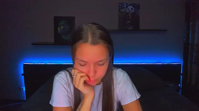 Snapshot of AlexaBarkley chatting on 6, 1, 2026 AlexaBarkley online show from 6, 1, 2026