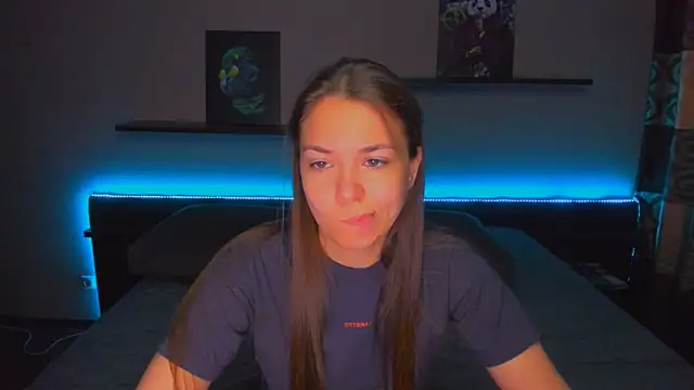Snapshot of AlexaBarkley chatting on 29, 5, 2026 AlexaBarkley online show from 29, 5, 2026
