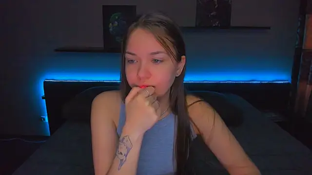 AlexaBarkley online show from 19, 3, 2026